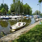 Ida * Balatonmariafurdo