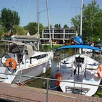 Ida Holiday home Balatonmariafurdo