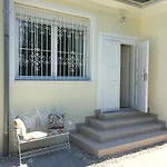 Ida Holiday home