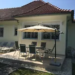 Holiday home Ida *