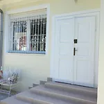 Ida Holiday home Balatonmariafurdo