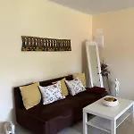 Ida Holiday home Balatonmariafurdo