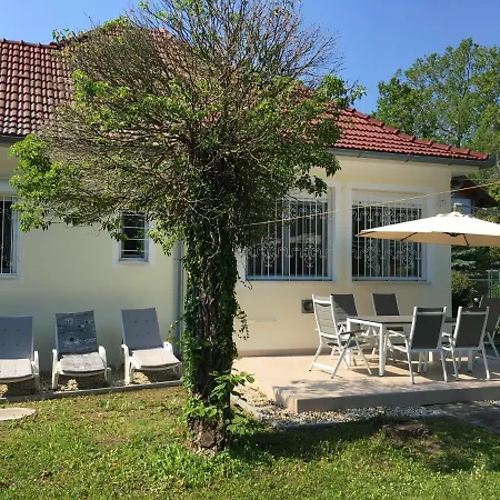 Holiday home Ida *