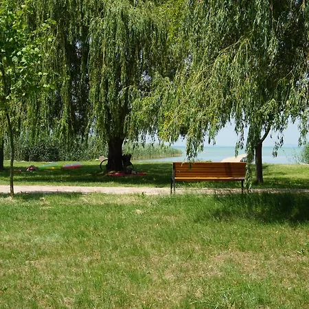 Ida Holiday home