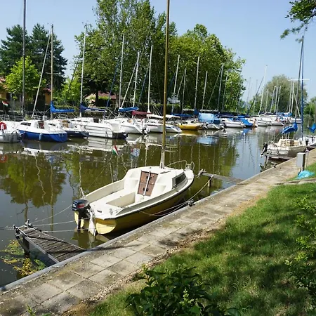 Ida * Balatonmariafurdo