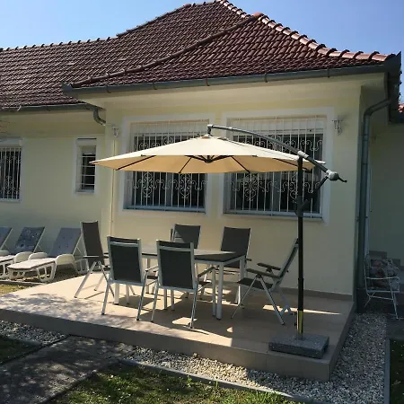 Holiday home Ida *