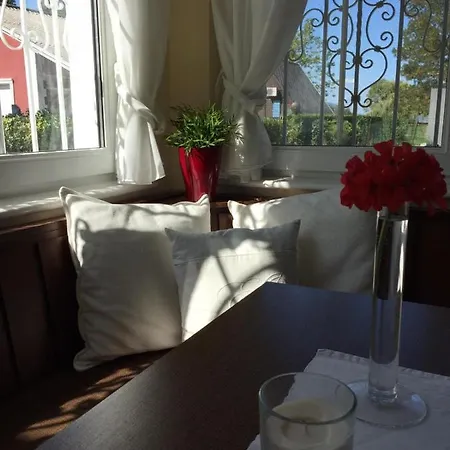 Ida Balatonmáriafürdő
