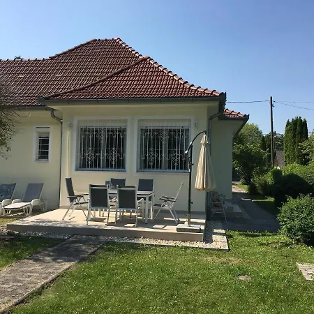 Ida Balatonmáriafürdő