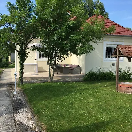 Holiday home Ida