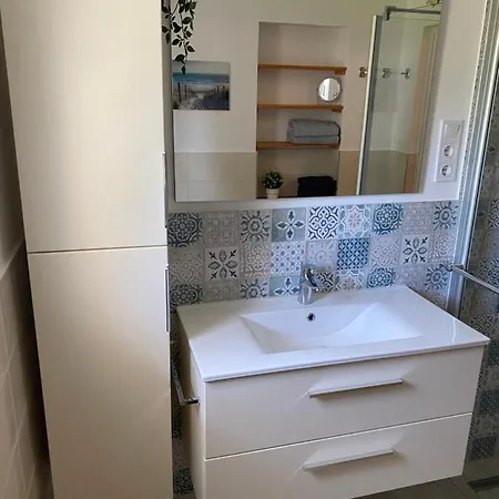 Feriehus Ida *