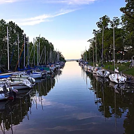 Nyaraló Ida Balatonmáriafürdő