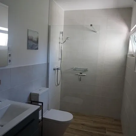 Ida Tatil Evi Balatonmáriafürdő
