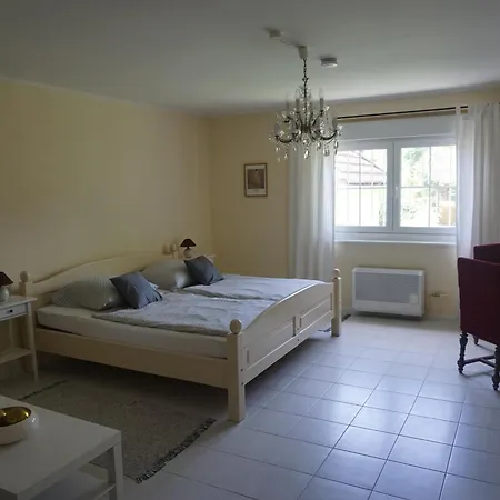 Ida * Balatonmáriafürdő