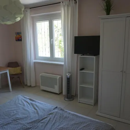 Ida Balatonmáriafürdő