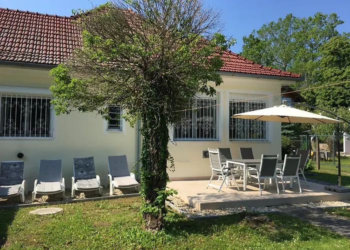 Case de vacanță Ida *