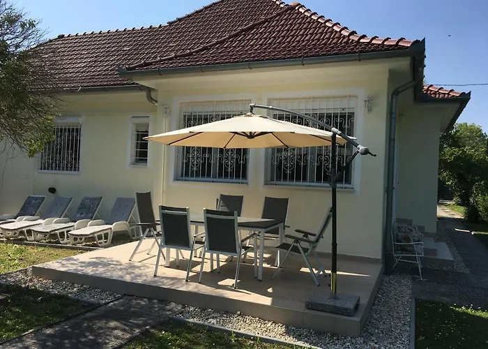 Case de vacanță Ida *