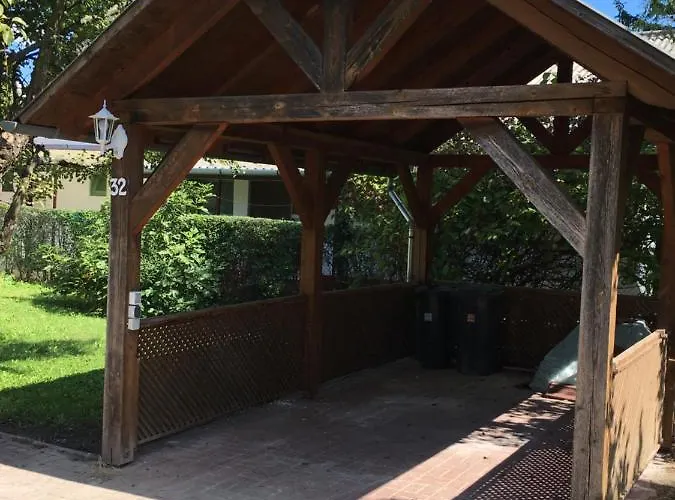 Ida Balatonmáriafürdő