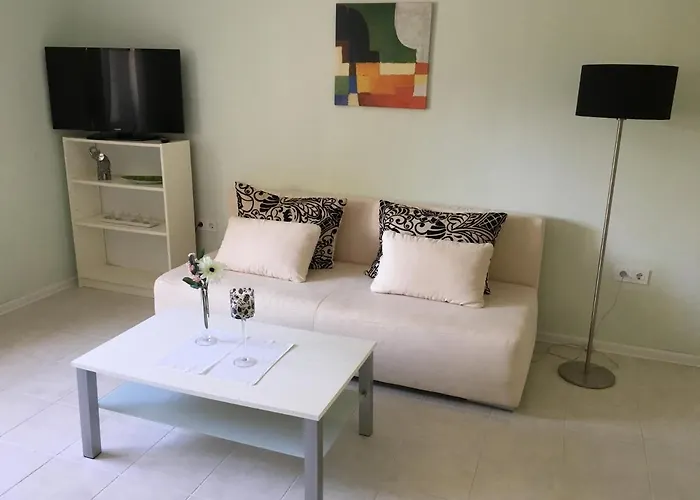 Ida Balatonmáriafürdő