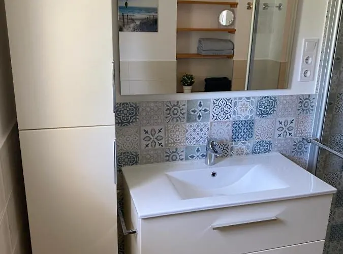 Case de vacanță Ida *