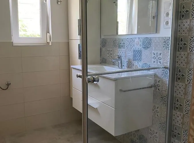 Case de vacanță Ida