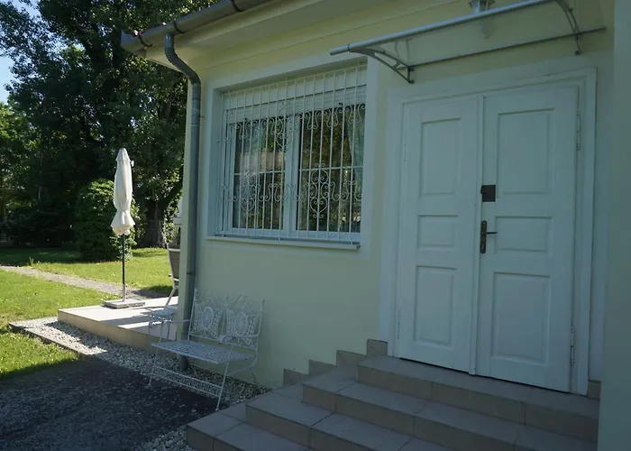 Case de vacanță Ida