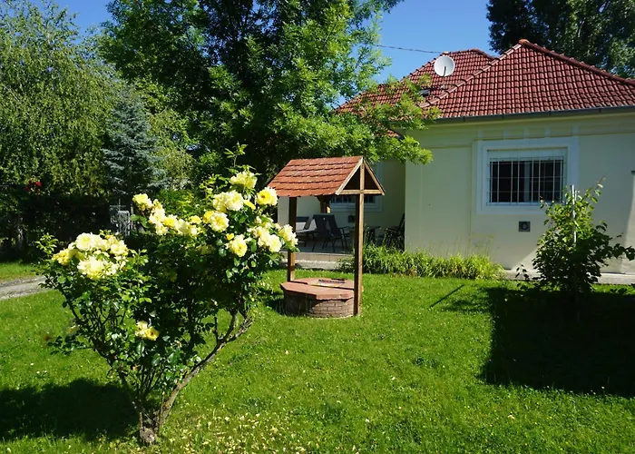 Case de vacanță Ida *