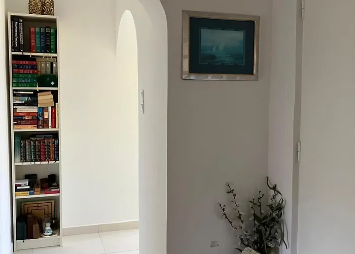 Ida Case de vacanță *