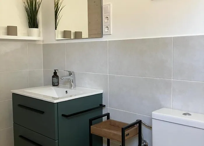 Case de vacanță Ida