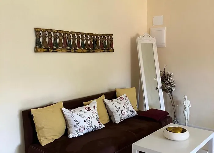 Ida Case de vacanță Balatonmáriafürdő