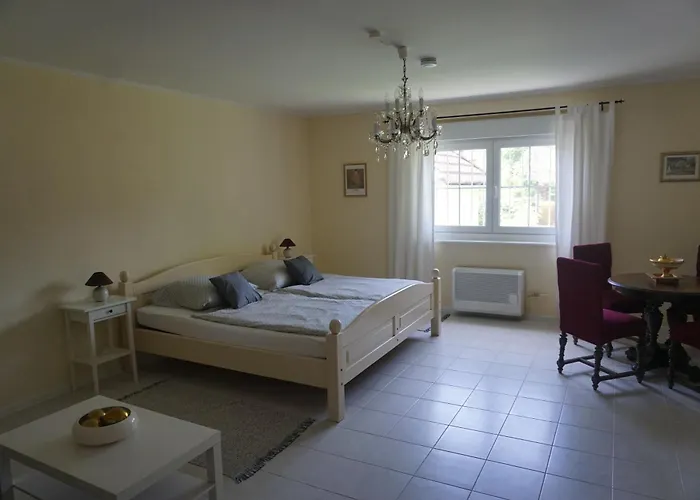 Ida Case de vacanță *